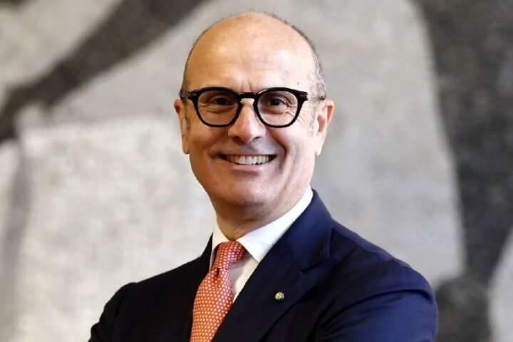 Sem Fabrizi è il nuovo ambasciatore d'Italia in Etiopia, al via la sua missione ad Addis Abeba