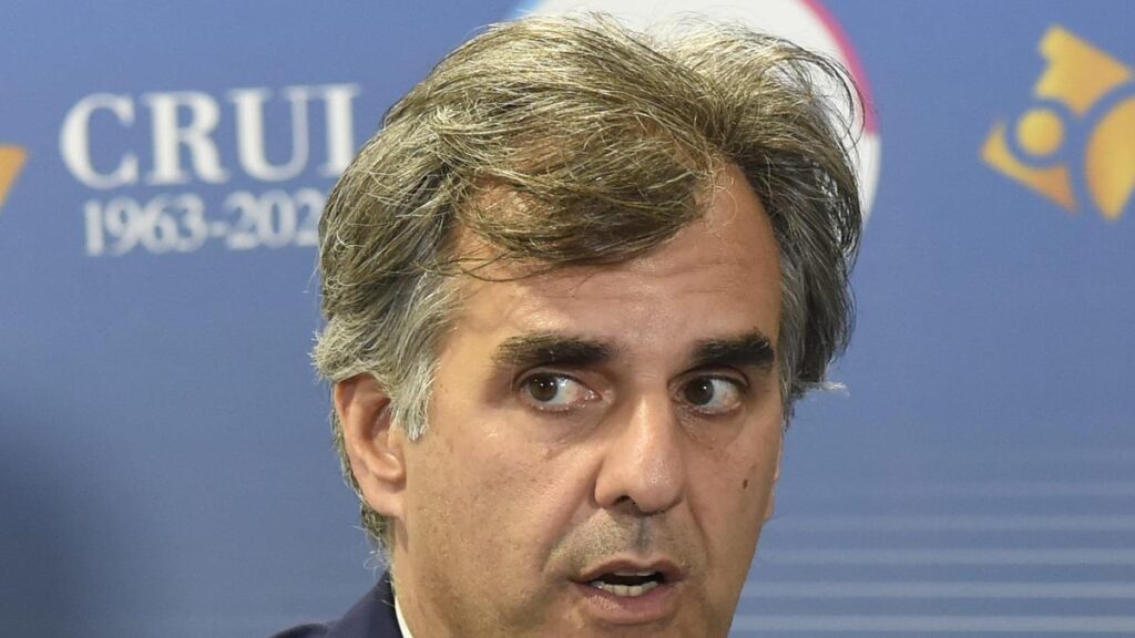 Sequestrati 2 milioni all'ex rettore di Messina per fondi universitari usati per viaggi e attività private