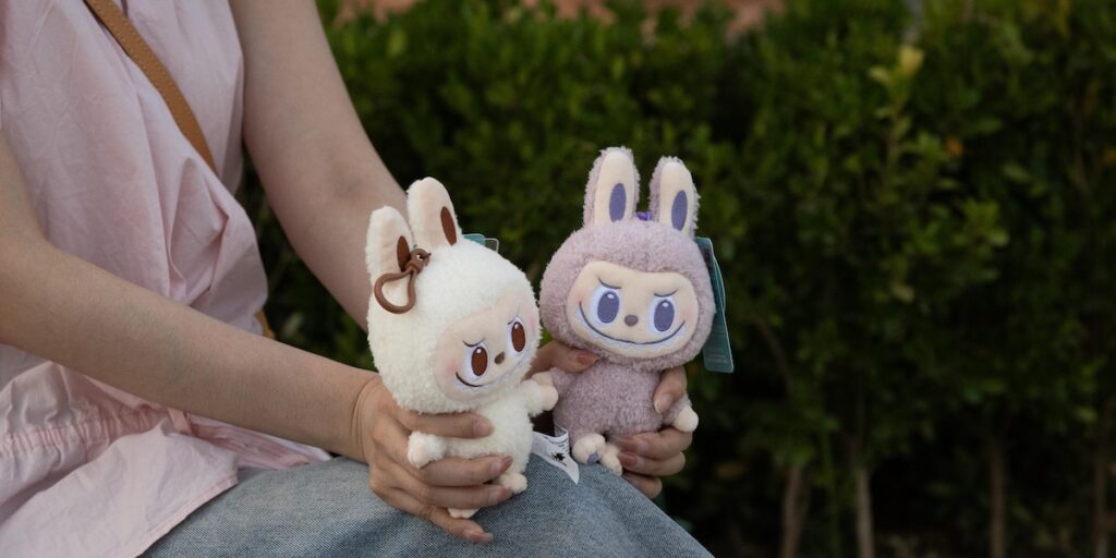 Sequestrati a Palermo oltre 10mila pupazzetti Labubu falsi del valore di mezzo milione di euro