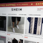 Shein denunciata in Francia per vendita di bambole sessuali con sembianze infantili