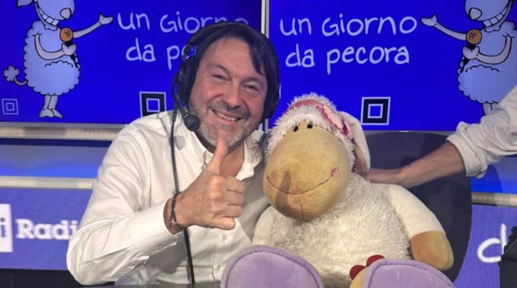 Sigfrido Ranucci nega le voci sulla sua candidatura con il M5S: «Non mi sento adeguato per fare politica»