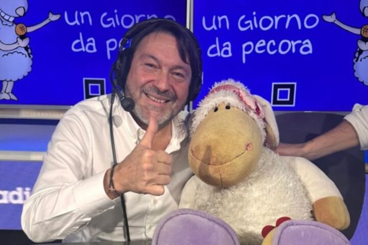 Sigfrido Ranucci nega le voci sulla sua candidatura con il M5S: «Non mi sento adeguato per fare politica»