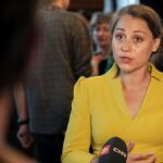 Sisse-Marie Welling, nuova sindaca di Copenaghen: il centrosinistra perde dopo 122 anni