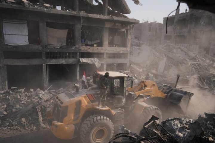 Sondaggio: il 60% dei palestinesi sostiene Hamas, il 30% Fatah