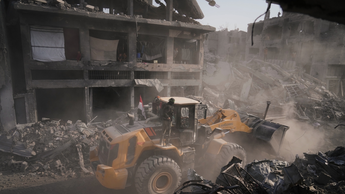 Sondaggio: il 60% dei palestinesi sostiene Hamas, il 30% Fatah