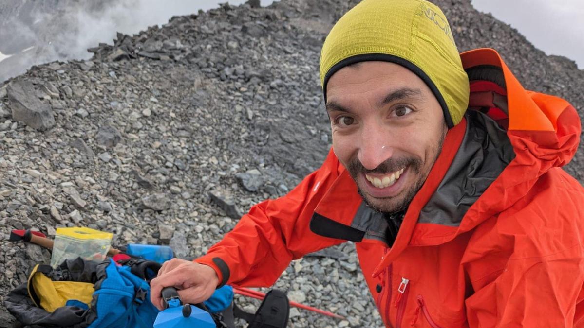 Sospese le ricerche di cinque alpinisti dispersi sul ghiacciaio Yalung Ri in Nepal