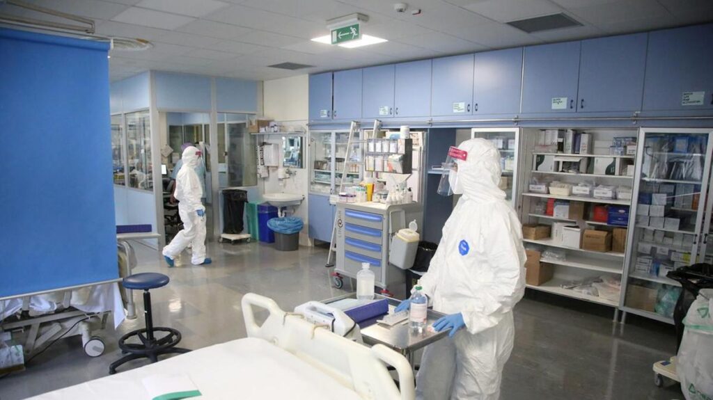 Sospetto caso di febbre emorragica di Marburg ad Asti, paziente rientrato dall'Etiopia