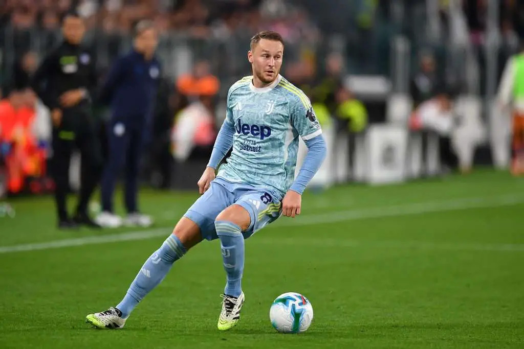 Spalletti elogia la performance di Koopmeiners nel ruolo difensivo contro la Cremonese