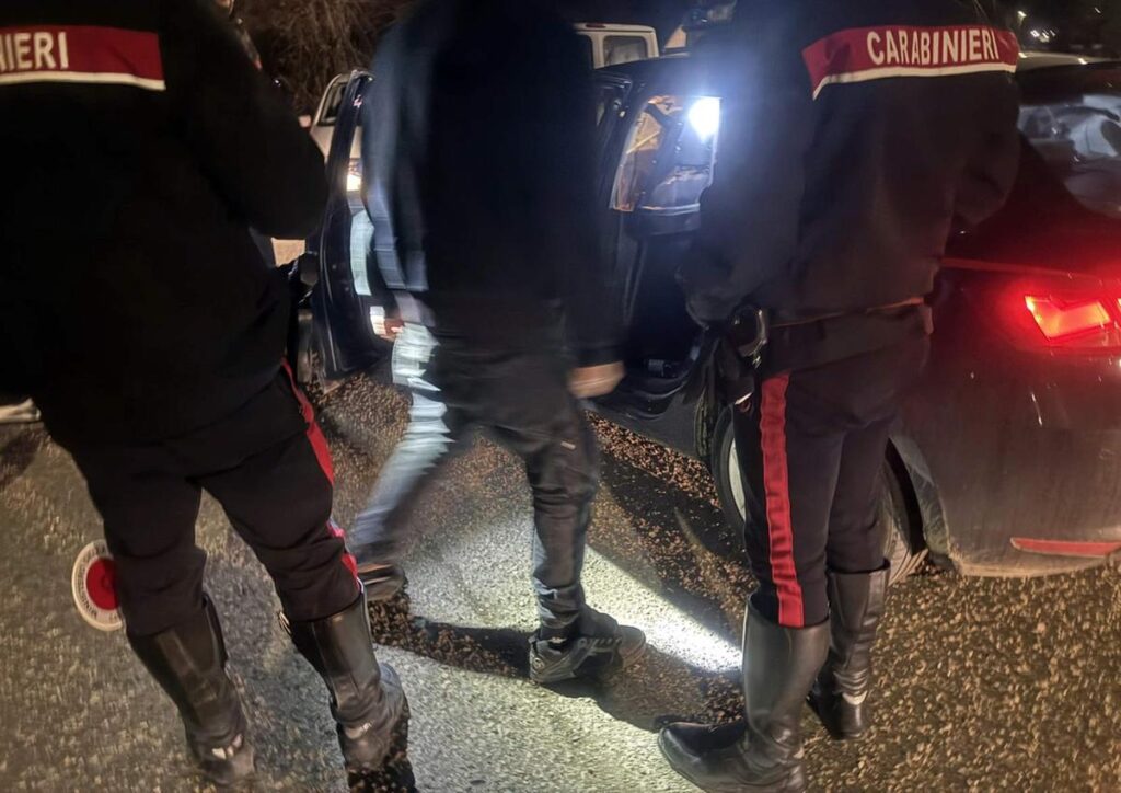 Sparatoria a Capizzi: un sedicenne ucciso, tre arresti per omicidio e tentato omicidio