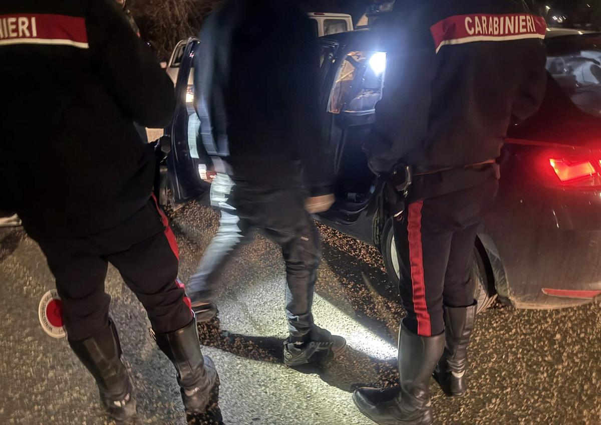 Sparatoria a Capizzi: un sedicenne ucciso, tre arresti per omicidio e tentato omicidio