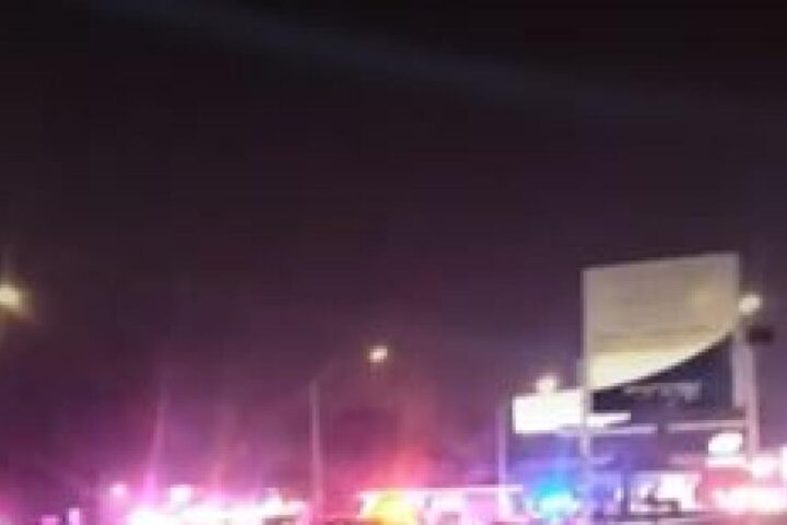 Sparatoria a Stockton in California: coinvolti anche bambini durante festa di compleanno