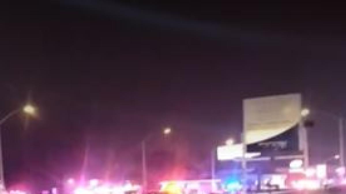 Sparatoria a Stockton in California: coinvolti anche bambini durante festa di compleanno