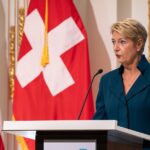 Stati Uniti e Svizzera riducono i dazi sui beni svizzeri da 39% a 15%