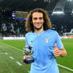 Sunderland e Newcastle United in corsa per Matteo Guendouzi della Lazio