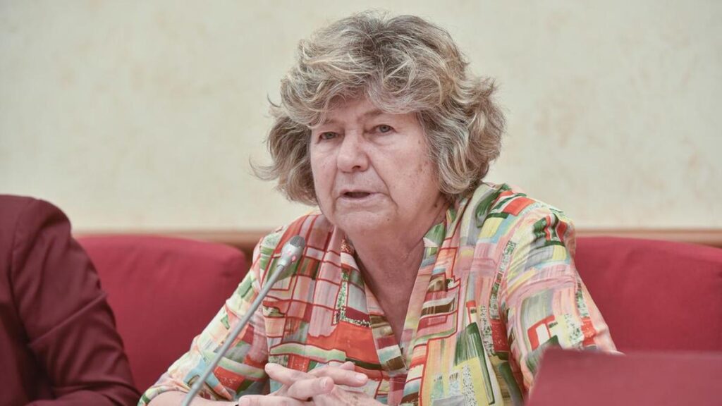 Susanna Camusso: il giusto sciopero generale contro una manovra iniqua il 12 dicembre