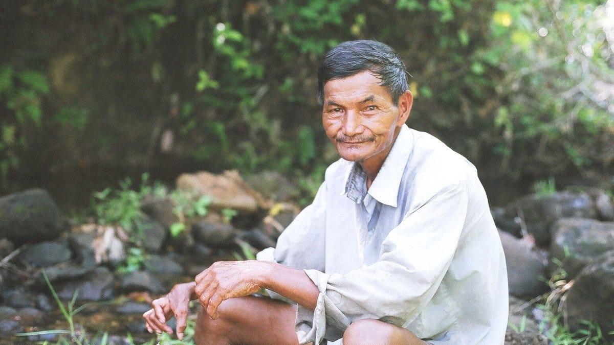 Thai Ngoc, il vietnamita di 81 anni che non dorme dal 1963