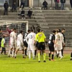 Tolentino vince ai rigori contro Civitanovese e raggiunge la finale con K Sport