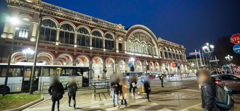 Tortura a un teenager: identificati i membri della gang responsabile a Torino