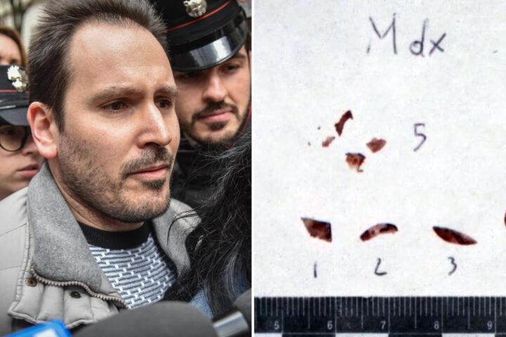 Tracce di Dna sulle unghie di Chiara Poggi: la consulenza della genetista Albani incalza Sempio, la difesa ribatte: “Non è una prova, è innocente”