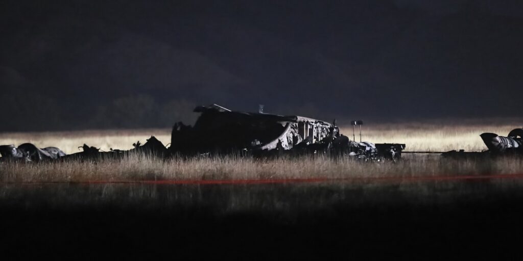 Tragedia aerea in Georgia: tutte le 20 persone a bordo del C-130 turco sono morte