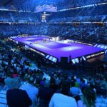Tragedia alle Atp Finals di Torino: morti due spettatori di 70 e 78 anni