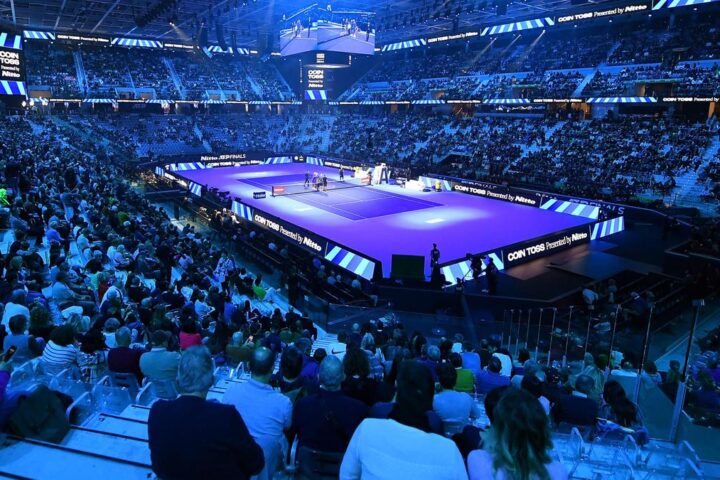 Tragedia alle Atp Finals di Torino: morti due spettatori di 70 e 78 anni