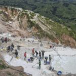 Tragedia in una miniera nel sudest della Repubblica Democratica del Congo: 32 morti dopo il crollo di un ponte