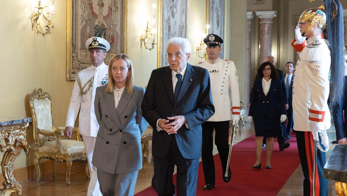 Tregua tra Meloni e Mattarella: il chiarimento sul caso Garofani e le tensioni latenti