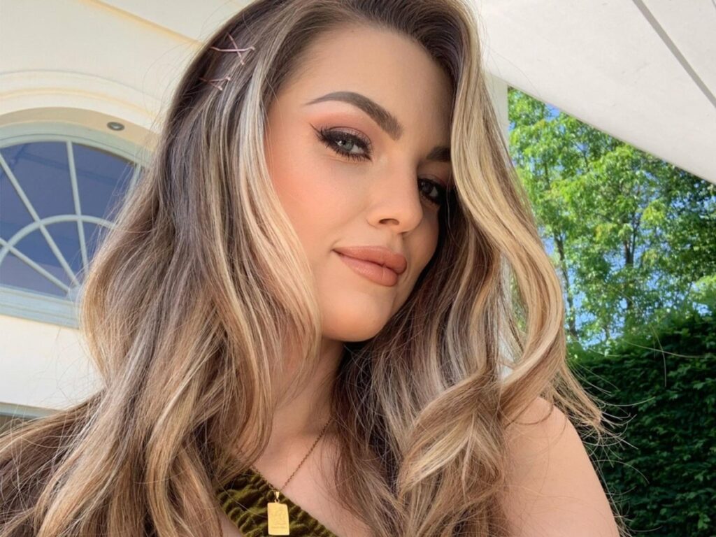 Trovato il corpo dell'influencer austriaca Stefanie Pieper in una valigia in Slovenia, arrestato l'ex fidanzato