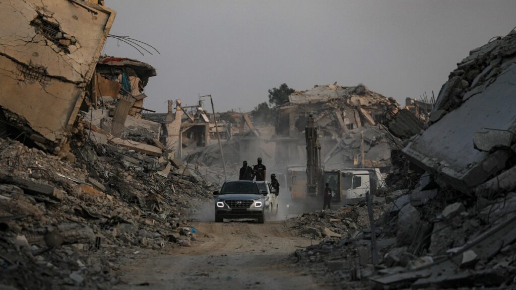 Trump annuncia l'adesione del Kazakistan agli Accordi di Abramo e promuove la stabilità globale