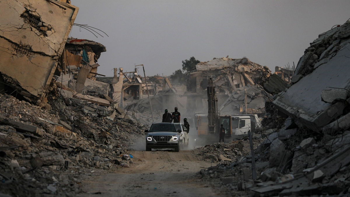 Trump annuncia l'adesione del Kazakistan agli Accordi di Abramo e promuove la stabilità globale