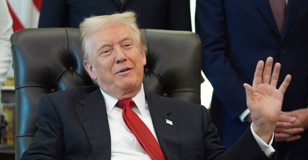 Trump concede la grazia a Rudy Giuliani e altri alleati per tentativi di sovvertire le elezioni del 2020