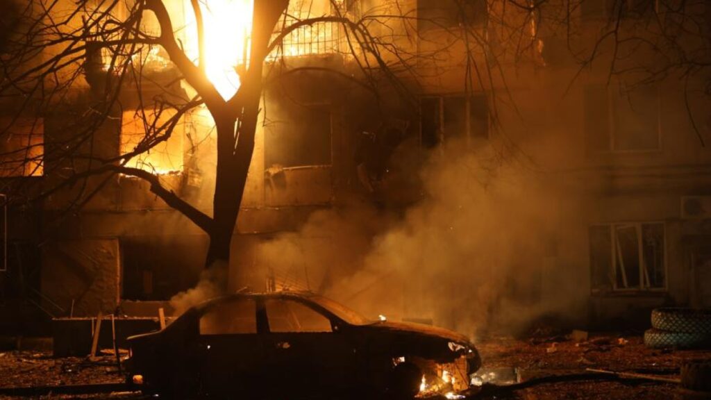 Trump e Witkoff consigliano al Cremlino come presentare il piano di pace per l'Ucraina