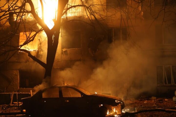 Trump e Witkoff consigliano al Cremlino come presentare il piano di pace per l'Ucraina