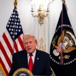 Trump minaccia: «Spazio aereo venezuelano considerato chiuso»