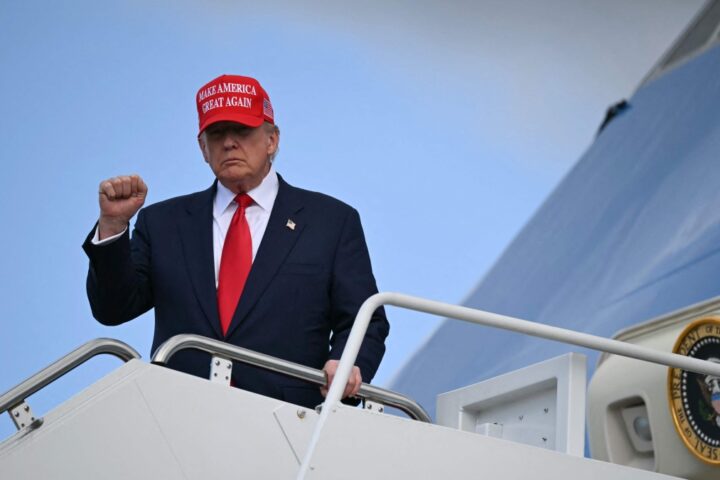 Trump suggerisce colloqui con Maduro mentre gli Usa intensificano operazioni contro narcotraffico