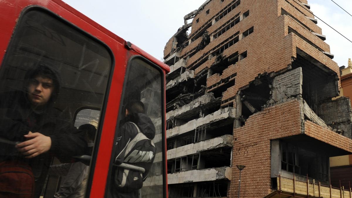 Trump Tower a Belgrado: affari e controversie nel progetto di Vucic