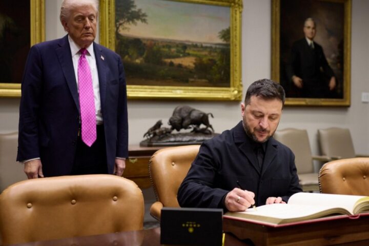 Ucraina accetta la bozza di accordo di pace in 19 punti, Mosca frena sulle garanzie di sicurezza
