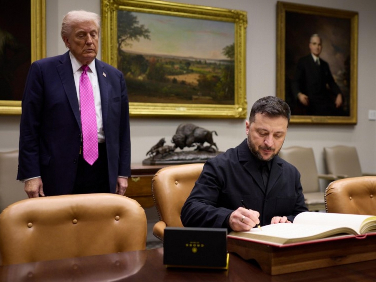 Ucraina accetta la bozza di accordo di pace in 19 punti, Mosca frena sulle garanzie di sicurezza