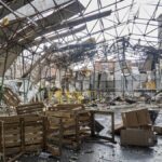 Ucraina, carenza di militari a Pokrovsk: rischio di caduta in mani russe