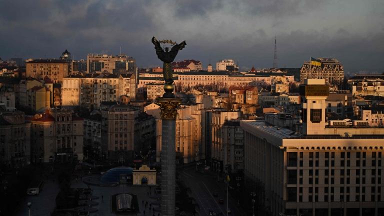 Ucraina: la fase di stallo della guerra sembra finalmente superata