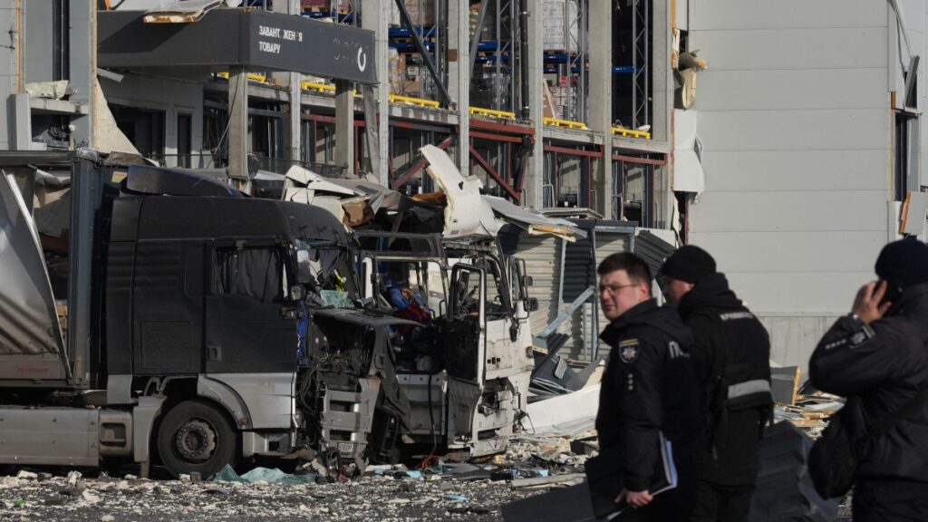 Ucraina - Russia, notizie sul conflitto: Witkoff consiglia al Cremlino piano di pace per Trump