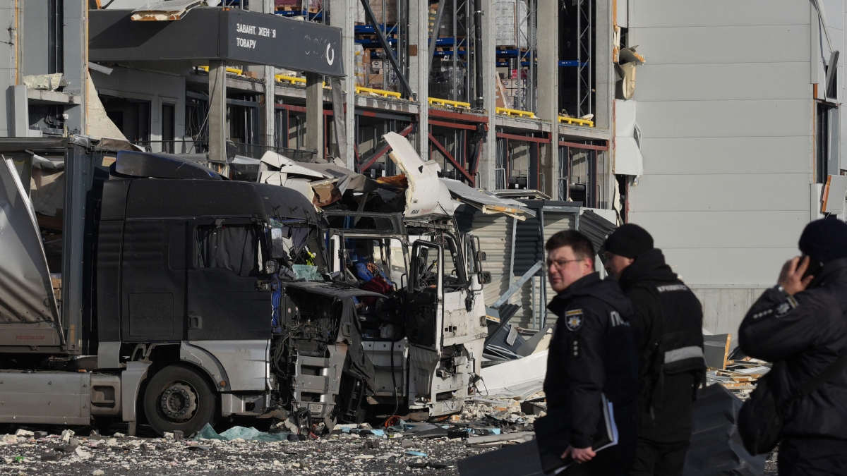 Ucraina - Russia, notizie sul conflitto: Witkoff consiglia al Cremlino piano di pace per Trump