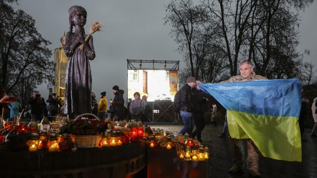 Ucraina, summit a Ginevra per discutere il piano di Trump e le sfide europee