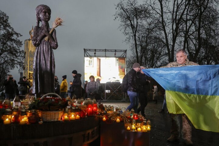 Ucraina, summit a Ginevra per discutere il piano di Trump e le sfide europee