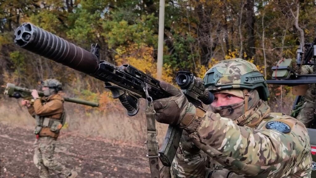 Ucraina, Tajani: «La Russia non vince la guerra, ma fa molta propaganda»