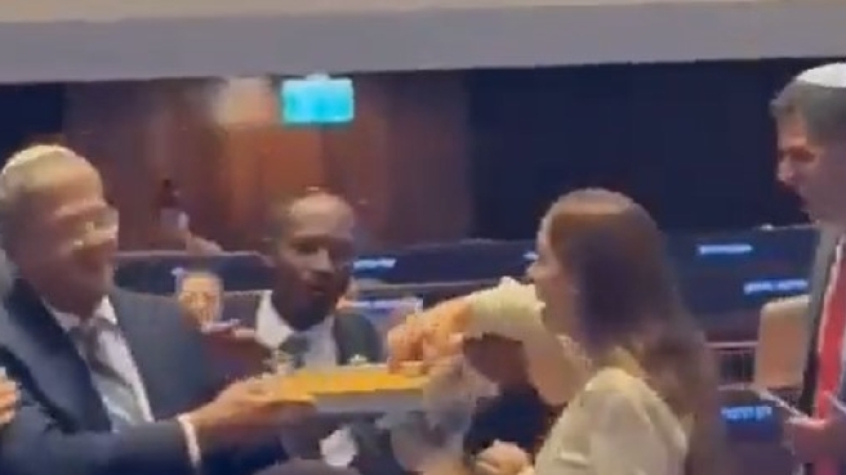 Un accordo Netanyahu-Kushner sui militanti di Hamas, Dermer si dimette e si approva la pena di morte