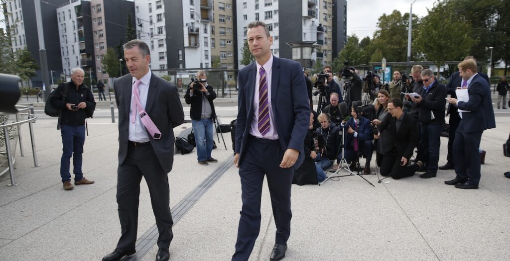 Un ex dirigente di Reform UK condannato a 10 anni e mezzo per tangenti dalla Russia