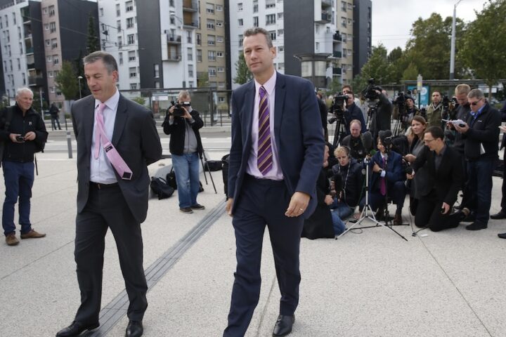 Un ex dirigente di Reform UK condannato a 10 anni e mezzo per tangenti dalla Russia