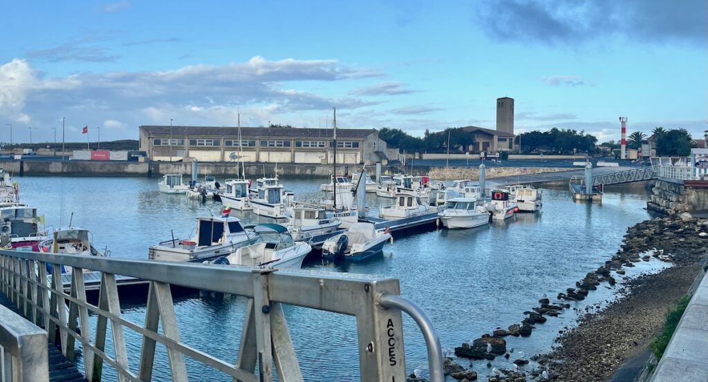 Un uomo investe dieci persone sull'isola di Oléron, arrestato dopo aver tentato di fuggire